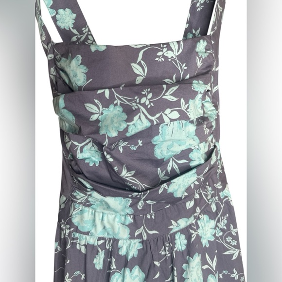 Free People Meet Me In Maui Mini Sz Medium - NWT - Picture 10 of 11